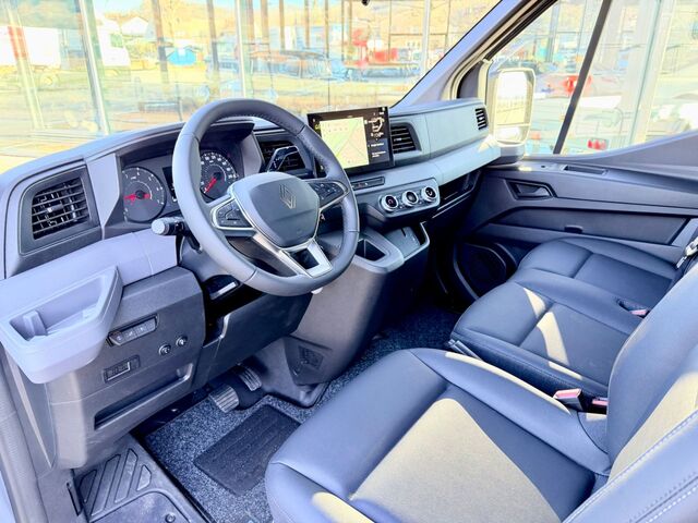 RENAULT Master Pferdetransporter MSG Ansicht 21 für Fahrzeugdetailseite