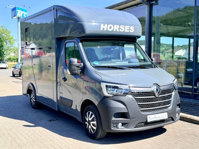 RENAULT Master MSG Stablehopper Superlight Vorschau für Listenansicht