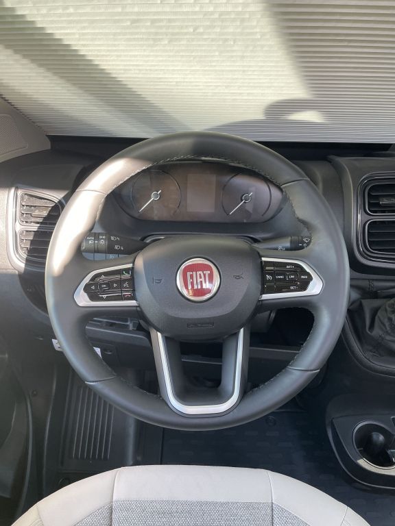 ADRIA Plus 600 SPB Family -Abverkaufsstück TOP PREIS Ansicht 26 für Fahrzeugdetailseite