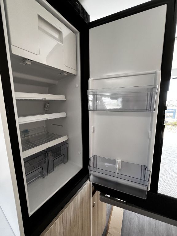 ADRIA Axess 600 SP Abverkauf-Sie sparen 7.810,-- Ansicht 14 für Fahrzeugdetailseite