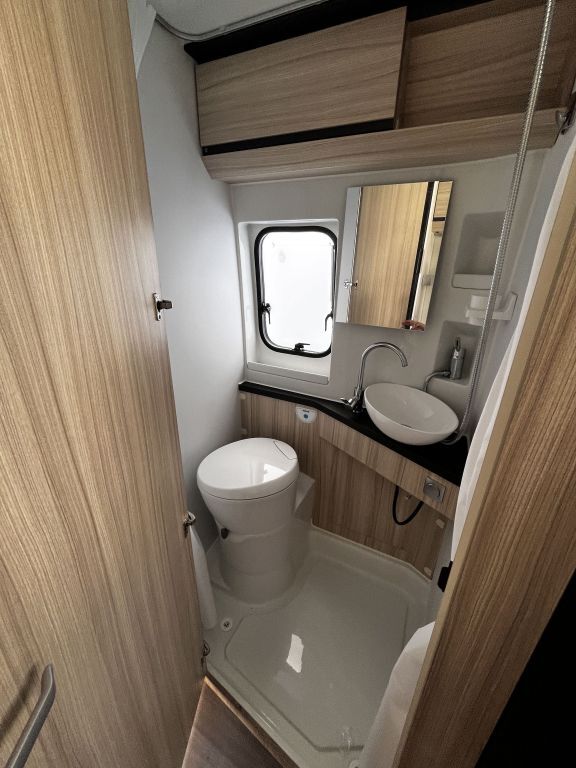 ADRIA Axess 600 SP Abverkauf-Sie sparen 7.810,-- Ansicht 15 für Fahrzeugdetailseite