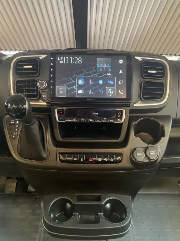 KNAUS 540 MQ Platinum Selection mit Automatik- Sonderpreis Ansicht 21 für Fahrzeugdetailseite