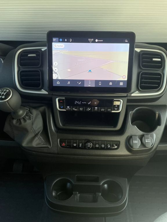 SUN LIVING 55 SP -Abverkaufsstück TOP PREIS Ansicht 22 für Fahrzeugdetailseite