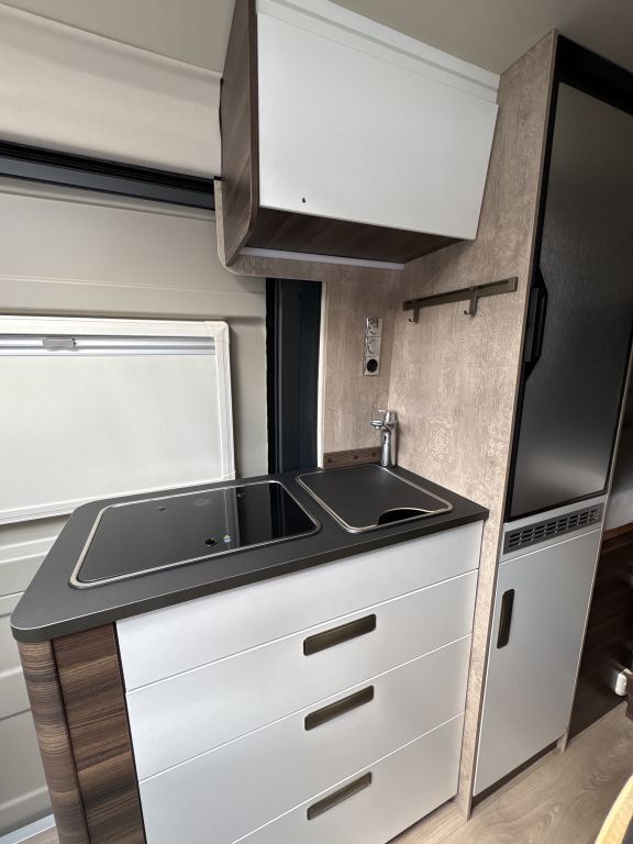 LAIKA 600 - ab Euro 85,789,-- Ansicht 13 für Fahrzeugdetailseite