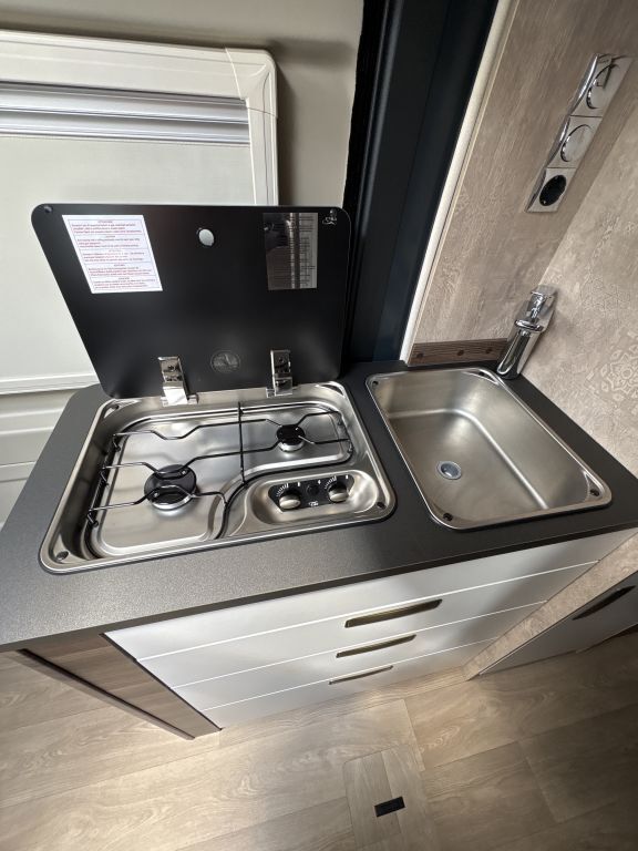 LAIKA 600 - ab Euro 85,789,-- Ansicht 14 für Fahrzeugdetailseite