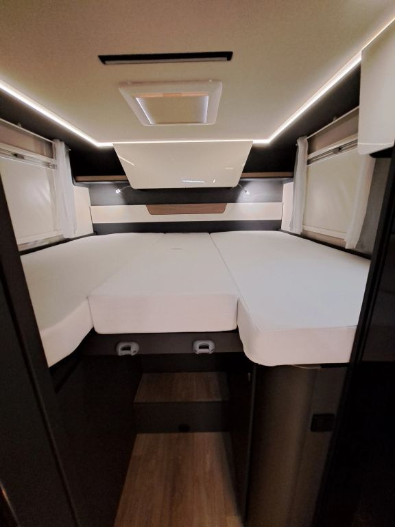 LAIKA H 1319 - SONDERPREIS RESERVIERT Ansicht 21 für Fahrzeugdetailseite