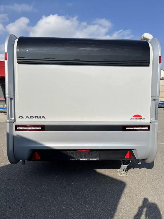 ADRIA 644 DP - mit TOP Ausstattung Ansicht 10 für Fahrzeugdetailseite