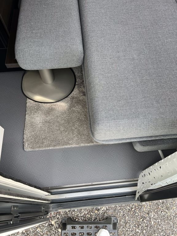 ADRIA 644 DP - mit TOP Ausstattung Ansicht 18 für Fahrzeugdetailseite