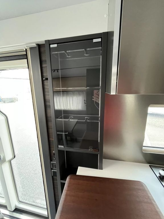 ADRIA 644 DP - mit TOP Ausstattung Ansicht 19 für Fahrzeugdetailseite