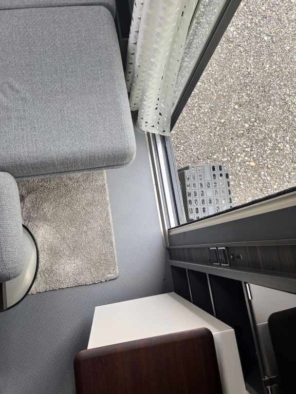 ADRIA 644 DP - mit TOP Ausstattung Ansicht 20 für Fahrzeugdetailseite