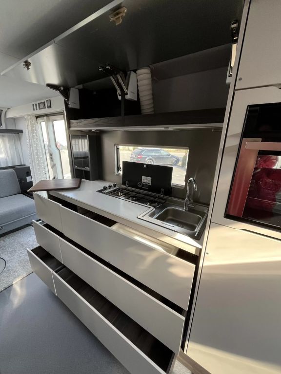 ADRIA 644 DP - mit TOP Ausstattung Ansicht 22 für Fahrzeugdetailseite