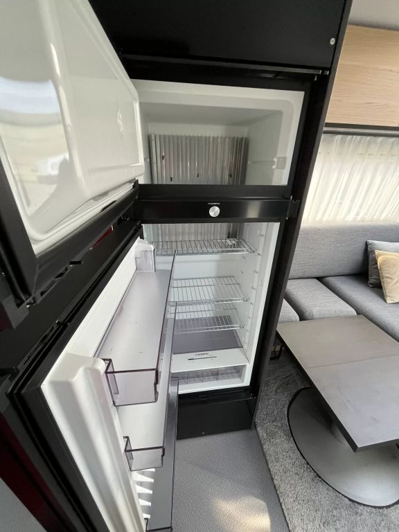 ADRIA 644 DP - mit TOP Ausstattung Ansicht 24 für Fahrzeugdetailseite