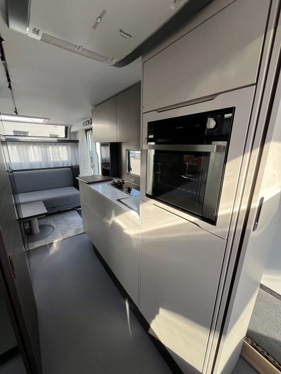 ADRIA 644 DP - mit TOP Ausstattung Ansicht 26 für Fahrzeugdetailseite