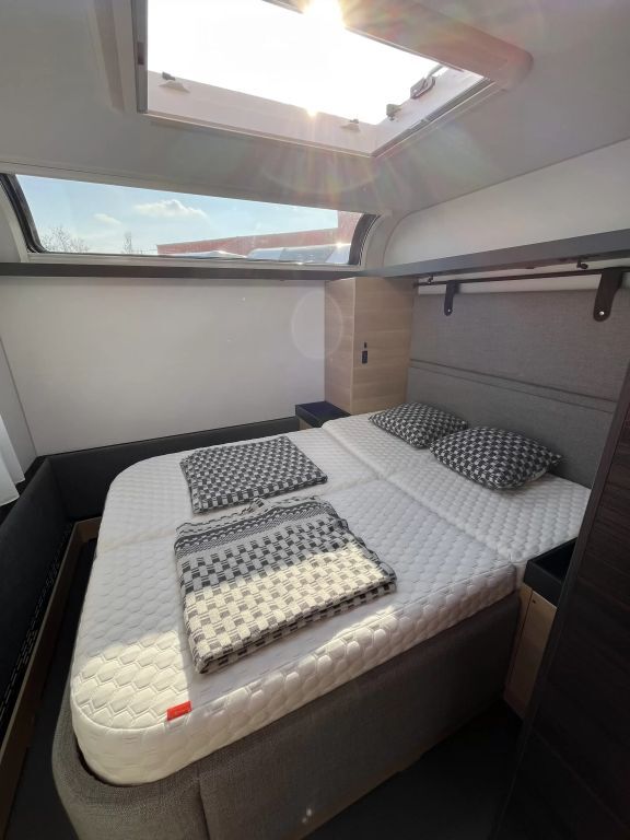 ADRIA 644 DP - mit TOP Ausstattung Ansicht 28 für Fahrzeugdetailseite