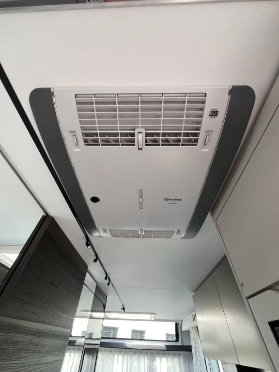 ADRIA 644 DP - mit TOP Ausstattung Ansicht 30 für Fahrzeugdetailseite