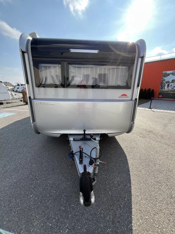 ADRIA 644 DP - mit TOP Ausstattung Ansicht 4 für Fahrzeugdetailseite