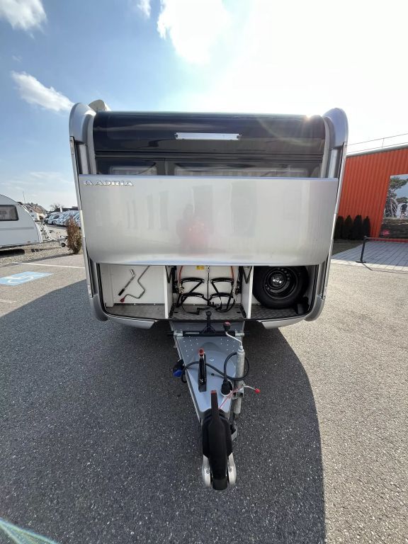 ADRIA 644 DP - mit TOP Ausstattung Ansicht 5 für Fahrzeugdetailseite