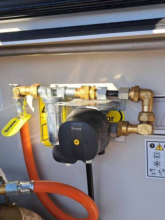 KNAUS 460 EU 60 Years Ansicht 10 für Fahrzeugdetailseite