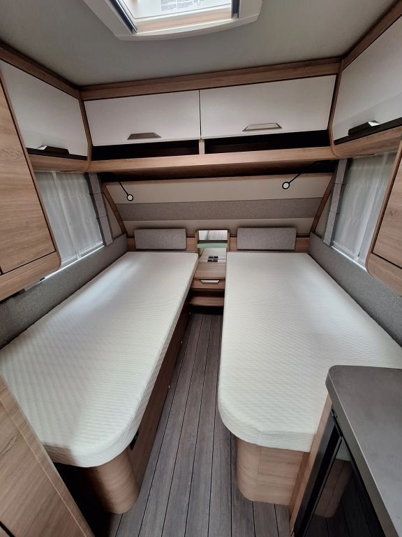 KNAUS 460 EU 60 Years Ansicht 11 für Fahrzeugdetailseite