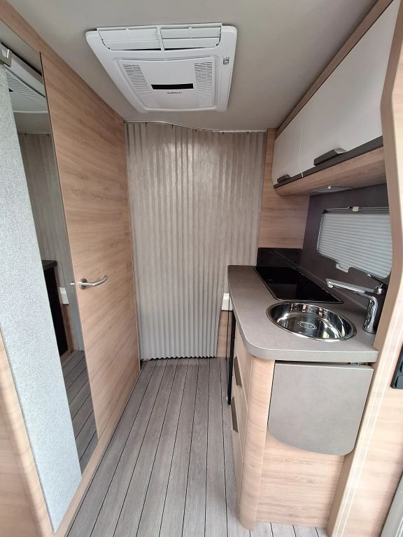 KNAUS 460 EU 60 Years Ansicht 14 für Fahrzeugdetailseite