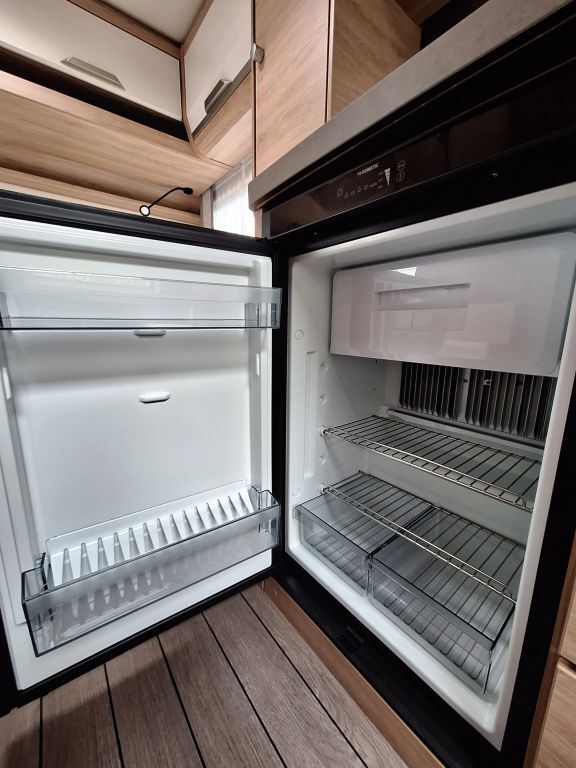 KNAUS 460 EU 60 Years Ansicht 16 für Fahrzeugdetailseite