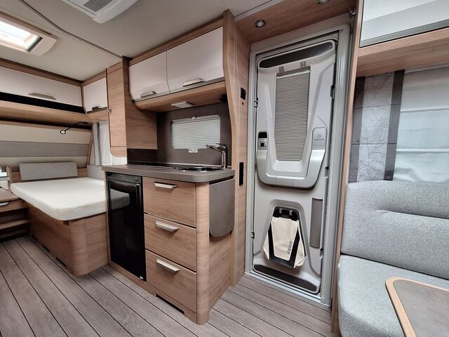 KNAUS 460 EU 60 Years Ansicht 19 für Fahrzeugdetailseite