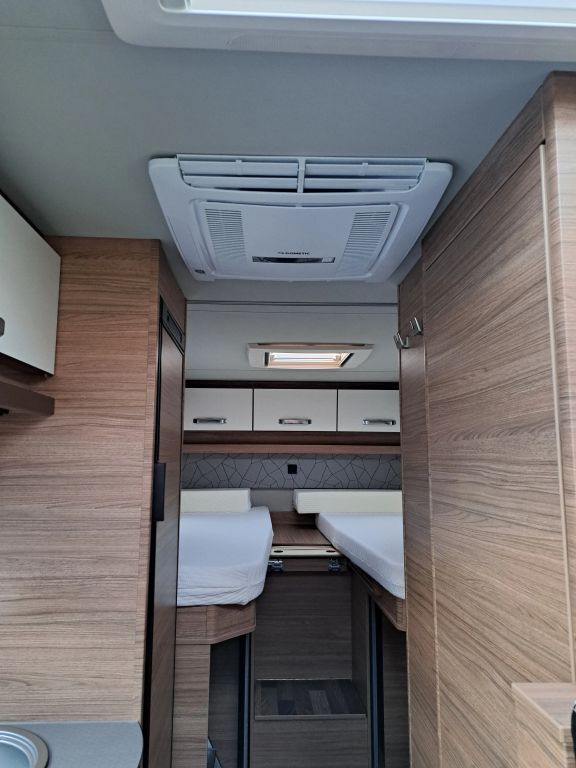 WEINSBERG 600 MEG EDITION [PEPPER] Ansicht 12 für Fahrzeugdetailseite