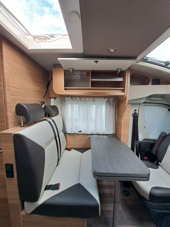 WEINSBERG 600 MEG EDITION [PEPPER] Ansicht 8 für Fahrzeugdetailseite