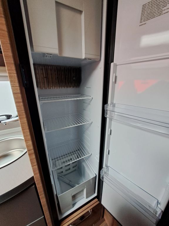 WEINSBERG 600 MEG EDITION [PEPPER] Ansicht 9 für Fahrzeugdetailseite