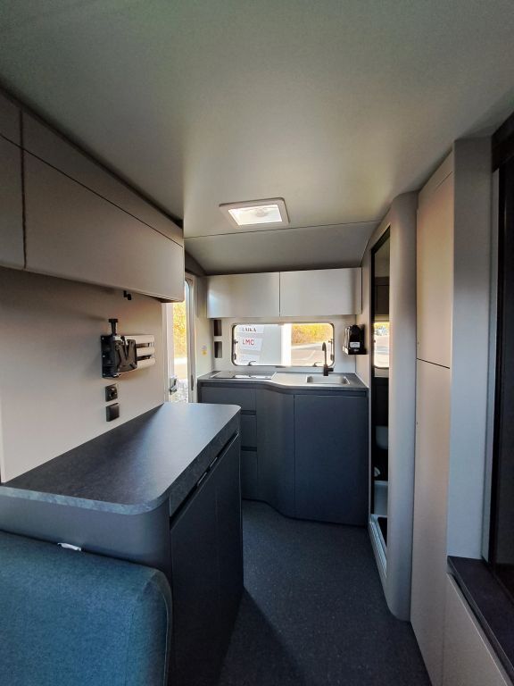ADRIA 391 LH Sports - ab Euro 28.180,-- Ansicht 11 für Fahrzeugdetailseite