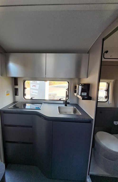 ADRIA 391 LH Sports - ab Euro 28.180,-- Ansicht 12 für Fahrzeugdetailseite