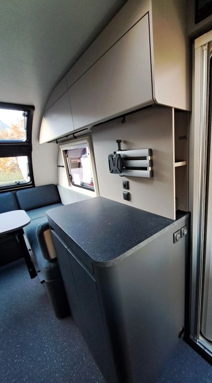 ADRIA 391 LH Sports - ab Euro 28.180,-- Ansicht 13 für Fahrzeugdetailseite