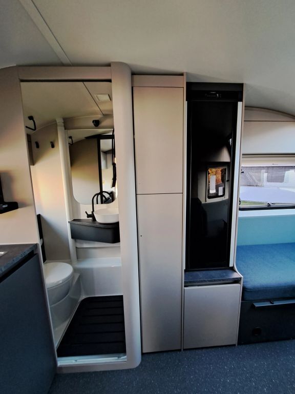 ADRIA 391 LH Sports - ab Euro 28.180,-- Ansicht 14 für Fahrzeugdetailseite
