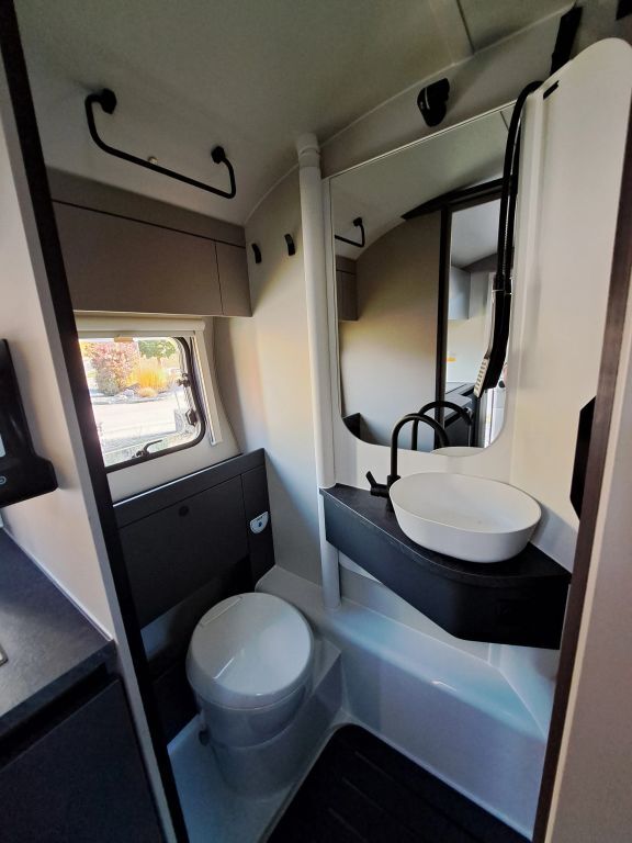 ADRIA 391 LH Sports - ab Euro 28.180,-- Ansicht 15 für Fahrzeugdetailseite