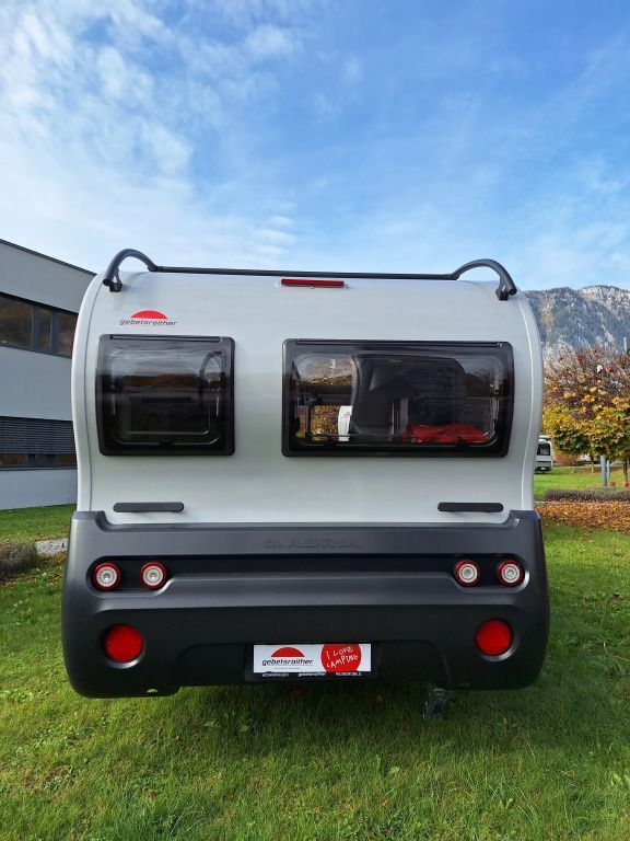 ADRIA 391 LH Sports - ab Euro 28.180,-- Ansicht 4 für Fahrzeugdetailseite
