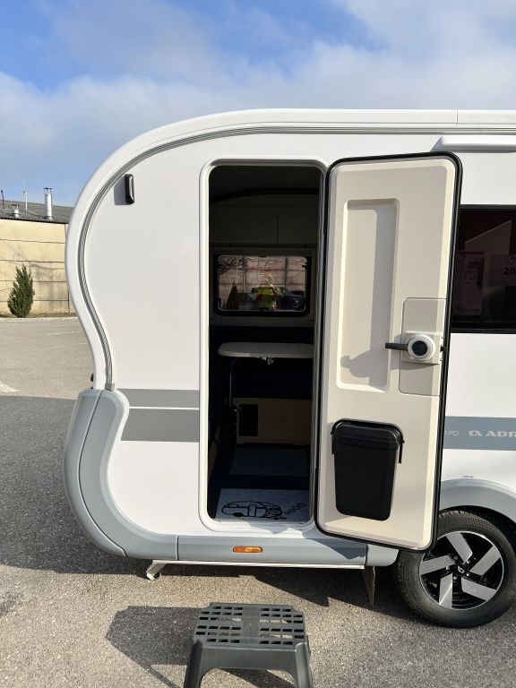 ADRIA 391 PD - ab Euro 27.020,-- Ansicht 13 für Fahrzeugdetailseite