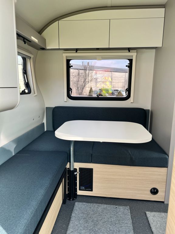 ADRIA 391 PD - ab Euro 27.020,-- Ansicht 15 für Fahrzeugdetailseite