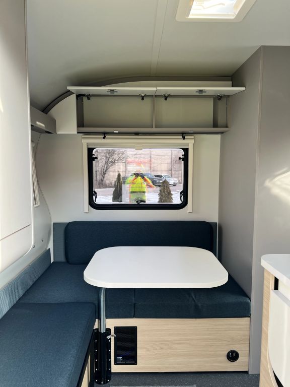 ADRIA 391 PD - ab Euro 27.020,-- Ansicht 16 für Fahrzeugdetailseite