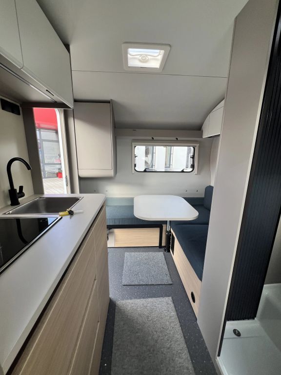 ADRIA 391 PD - ab Euro 27.020,-- Ansicht 18 für Fahrzeugdetailseite
