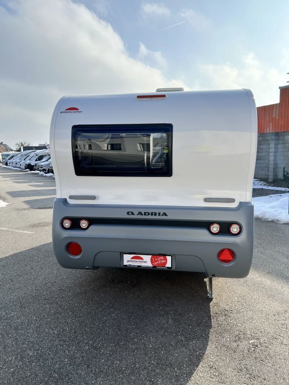 ADRIA 391 PD - ab Euro 27.020,-- Ansicht 7 für Fahrzeugdetailseite