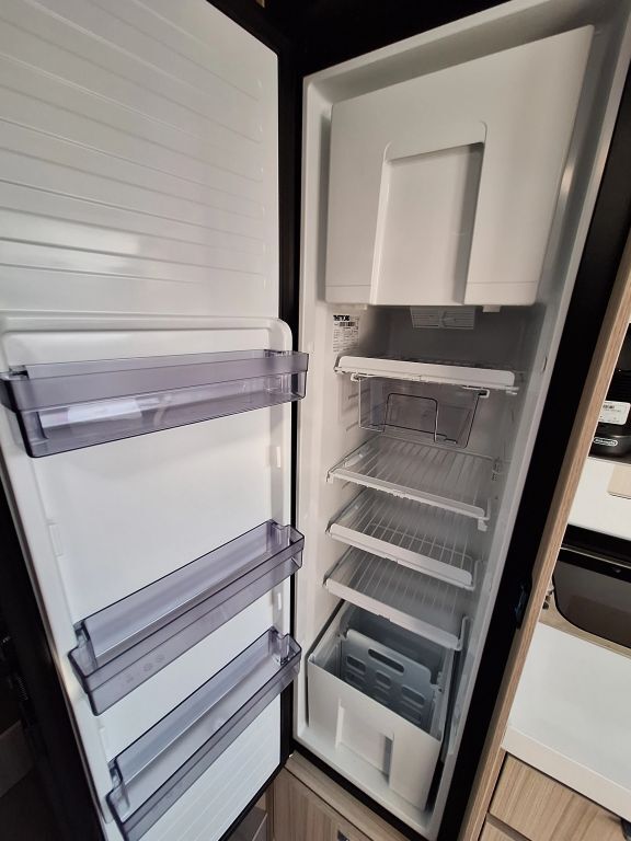 ADRIA DL 60 Years - Jubiläumsmodel - Automatik Ansicht 12 für Fahrzeugdetailseite