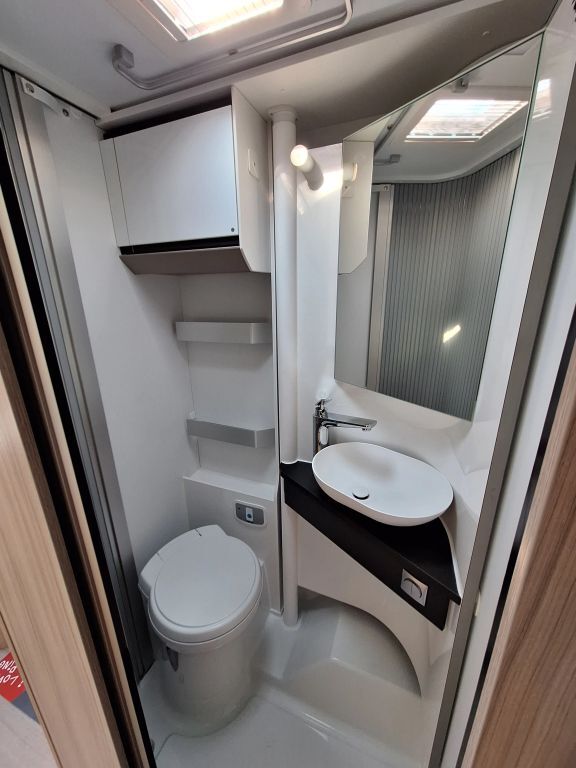 ADRIA DL 60 Years - Jubiläumsmodel - Automatik Ansicht 13 für Fahrzeugdetailseite