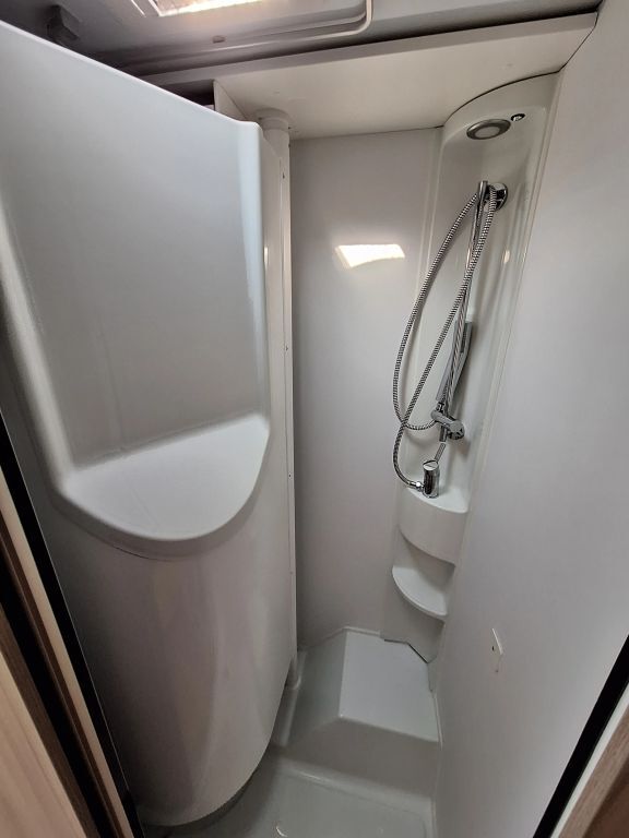 ADRIA DL 60 Years - Jubiläumsmodel - Automatik Ansicht 14 für Fahrzeugdetailseite