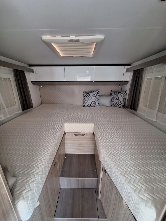 ADRIA DL 60 Years - Jubiläumsmodel - Automatik Ansicht 17 für Fahrzeugdetailseite