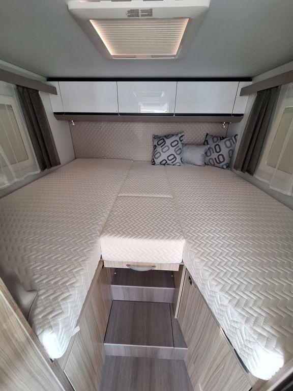 ADRIA DL 60 Years - Jubiläumsmodel - Automatik Ansicht 18 für Fahrzeugdetailseite