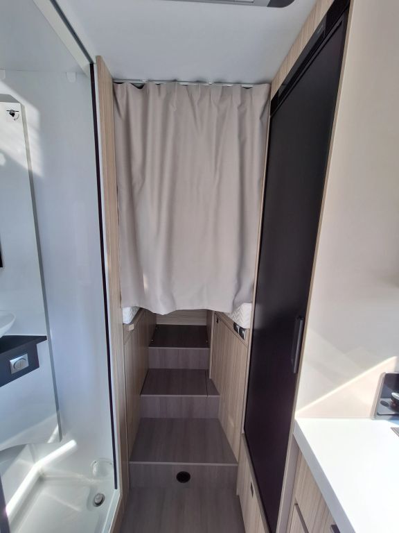 ADRIA DL 60 Years - Jubiläumsmodel - Automatik Ansicht 19 für Fahrzeugdetailseite