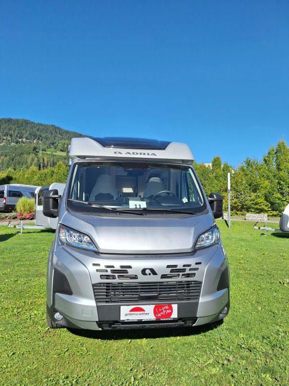 ADRIA DL 60 Years - Jubiläumsmodel - Automatik Ansicht 4 für Fahrzeugdetailseite