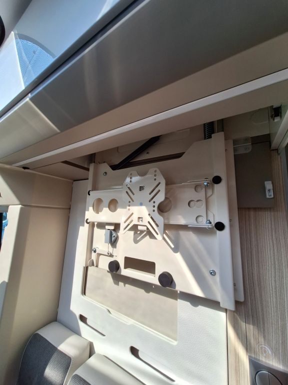 ADRIA DL 60 Years - Jubiläumsmodel - Automatik Ansicht 9 für Fahrzeugdetailseite