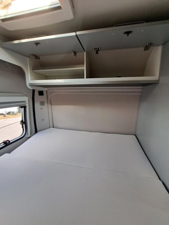 WEINSBERG 600 MQ - mit Aufstelldach Ansicht 13 für Fahrzeugdetailseite