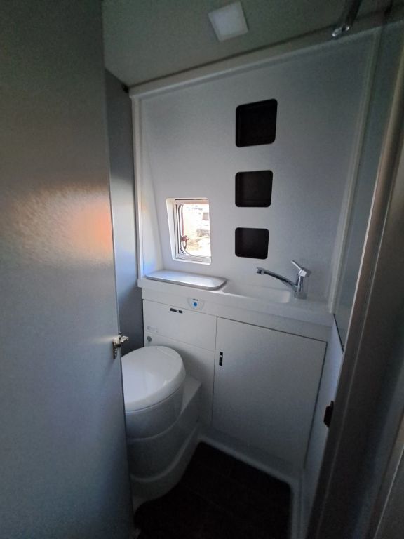 WEINSBERG 600 MQ - mit Aufstelldach Ansicht 16 für Fahrzeugdetailseite